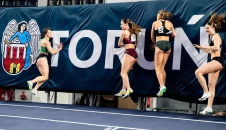 48. Memoriał Grzegorza Duneckiego