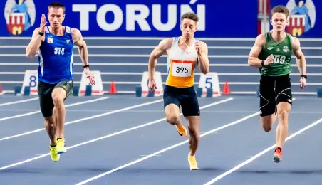 48. Memoriał Grzegorza Duneckiego