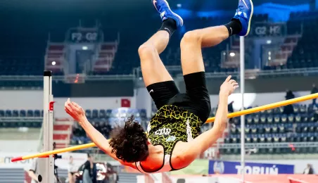 48. Memoriał Grzegorza Duneckiego