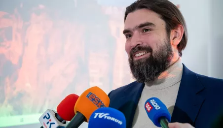 Znamy wyniki pierwszego "Barometru Toruńskiego"