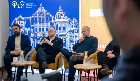 Znamy wyniki pierwszego "Barometru Toruńskiego"