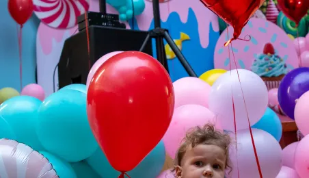 Walentynkowy Bal Pączusia, 11.02.2026