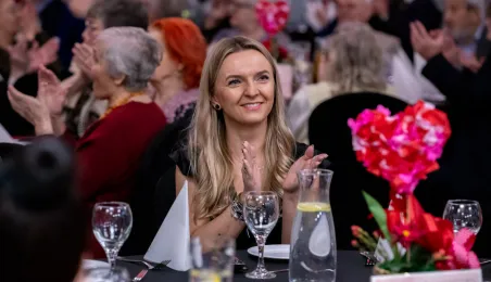 Bal Walentynkowy z Seniorami, 12.02.2026 