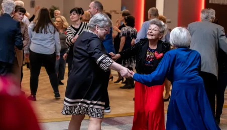 Bal Walentynkowy z Seniorami, 12.02.2026 