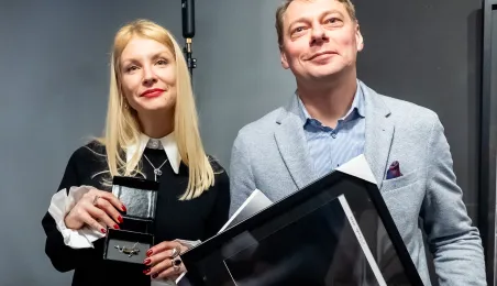 Otwarcie wystawy Victorii Viprady, 12.02.2026