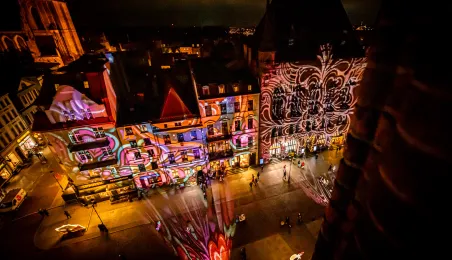 Walentynki na Rynku i warsztaty „Od Serca” 