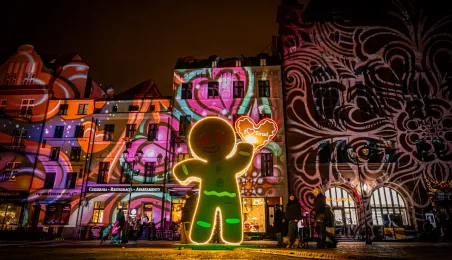 Walentynki na Rynku i warsztaty „Od Serca” 