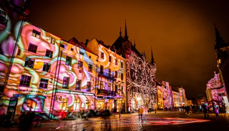 Walentynki na Rynku i warsztaty „Od Serca” 