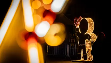 Walentynki na Rynku i warsztaty „Od Serca” 