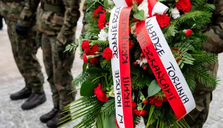 84. rocznica powstania Armii Krajowej