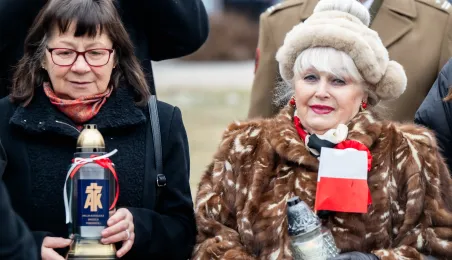 84. rocznica powstania Armii Krajowej