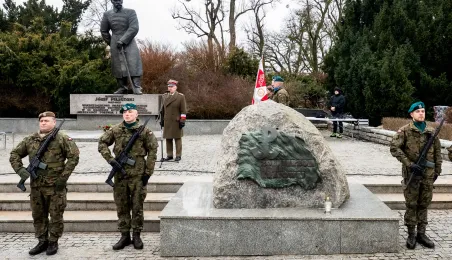 84. rocznica powstania Armii Krajowej