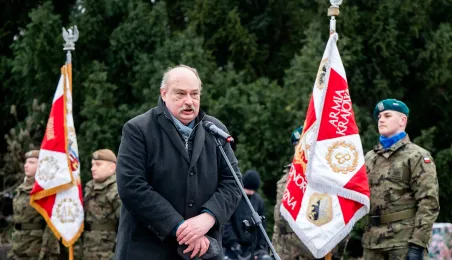 84. rocznica powstania Armii Krajowej