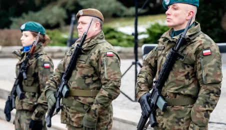 84. rocznica powstania Armii Krajowej