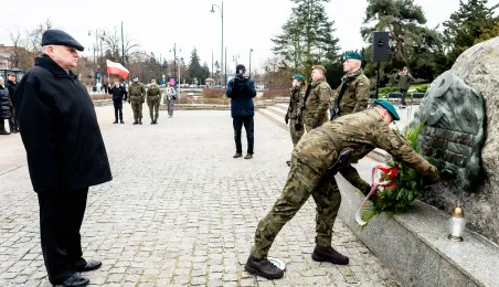 84. rocznica powstania Armii Krajowej