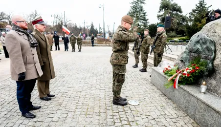 84. rocznica powstania Armii Krajowej