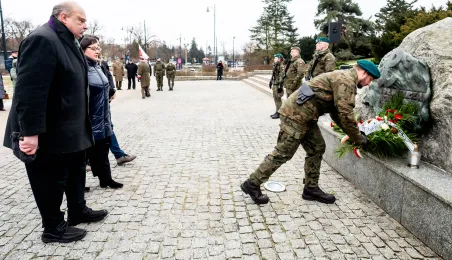 84. rocznica powstania Armii Krajowej