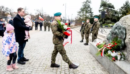 84. rocznica powstania Armii Krajowej