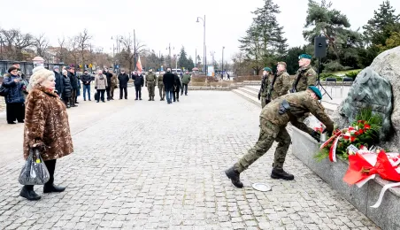 84. rocznica powstania Armii Krajowej