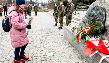 84. rocznica powstania Armii Krajowej