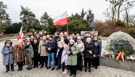 84. rocznica powstania Armii Krajowej