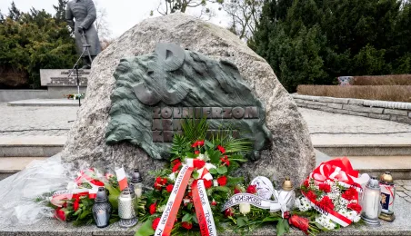 84. rocznica powstania Armii Krajowej