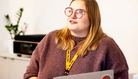  Studenci w Toruńskim Laboratorium Miejskim, 17.02.2026