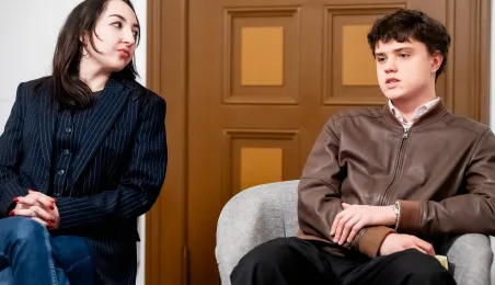  Studenci w Toruńskim Laboratorium Miejskim, 17.02.2026