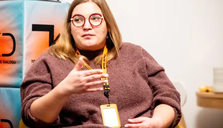  Studenci w Toruńskim Laboratorium Miejskim, 17.02.2026