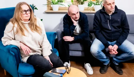  Studenci w Toruńskim Laboratorium Miejskim, 17.02.2026