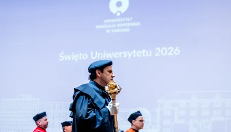 Święto Uniwersytetu Mikołaja Kopernika, 19.02.2026