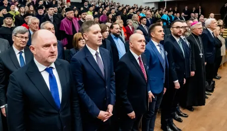 Święto Uniwersytetu Mikołaja Kopernika, 19.02.2026