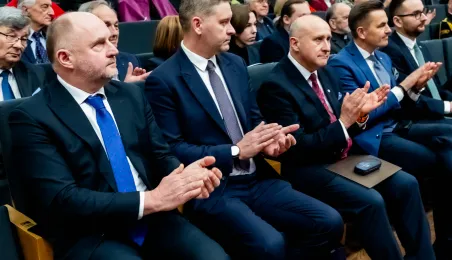 Święto Uniwersytetu Mikołaja Kopernika, 19.02.2026