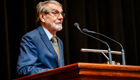 Święto Uniwersytetu Mikołaja Kopernika, 19.02.2026