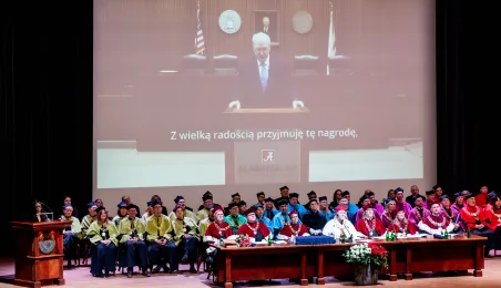 Święto Uniwersytetu Mikołaja Kopernika, 19.02.2026