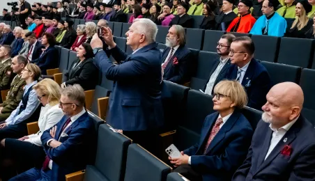 Święto Uniwersytetu Mikołaja Kopernika, 19.02.2026