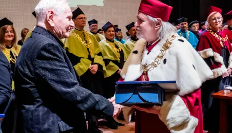 Święto Uniwersytetu Mikołaja Kopernika, 19.02.2026