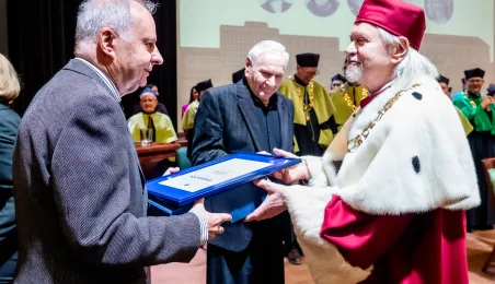 Święto Uniwersytetu Mikołaja Kopernika, 19.02.2026