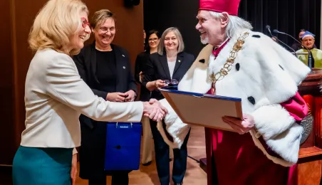 Święto Uniwersytetu Mikołaja Kopernika, 19.02.2026