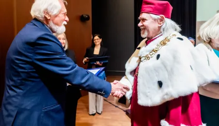 Święto Uniwersytetu Mikołaja Kopernika, 19.02.2026