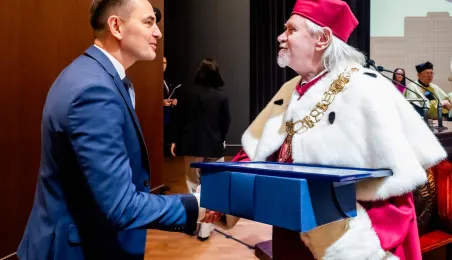 Święto Uniwersytetu Mikołaja Kopernika, 19.02.2026