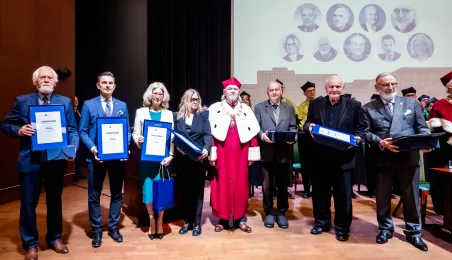 Święto Uniwersytetu Mikołaja Kopernika, 19.02.2026