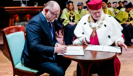 Święto Uniwersytetu Mikołaja Kopernika, 19.02.2026