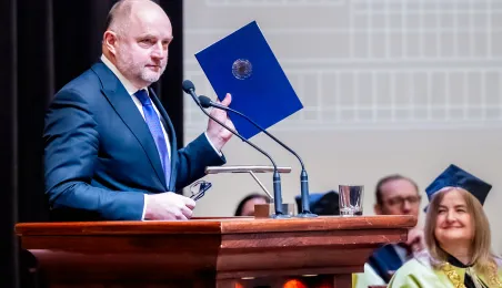 Święto Uniwersytetu Mikołaja Kopernika, 19.02.2026