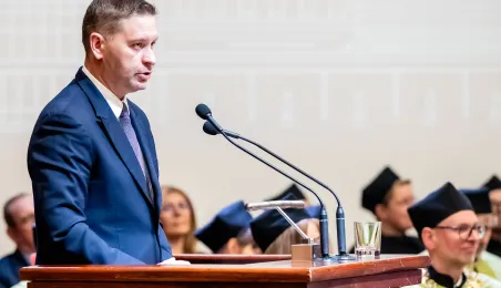 Święto Uniwersytetu Mikołaja Kopernika, 19.02.2026