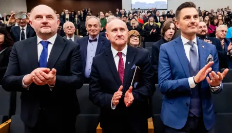 Święto Uniwersytetu Mikołaja Kopernika, 19.02.2026