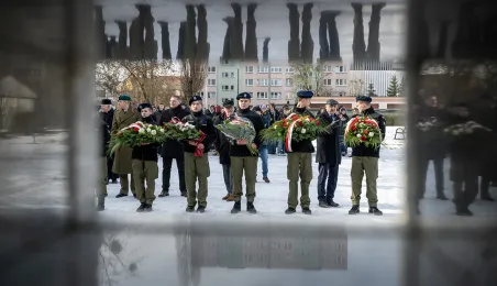 Wspomnienie deportacji na Sybir, 20.02.2026