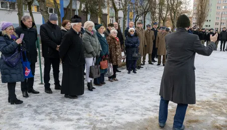 Wspomnienie deportacji na Sybir, 20.02.2026