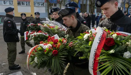 Wspomnienie deportacji na Sybir, 20.02.2026