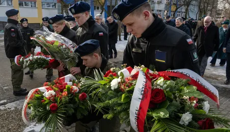 Wspomnienie deportacji na Sybir, 20.02.2026